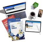 Raunt Premium Yks 2027 Eşit Ağırlık Hazırlık Seti (Sadece Dijital Lisans) - Yapay Zeka Destekli Tyt Ayt Sözel Online Eğitim Paketi (30 Canlı Özel Ders + Birebir Sınav Koçluğu Dahil)