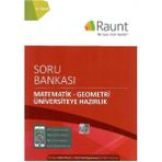Raunt Yayınları 11. Sınıf Matematik - Geometri Soru Bankası - Mehmet Evren Deviren