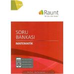 Raunt Yayınları 11. Sınıf Matematik Soru Bankası - Mehmet Evren Deviren
