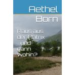 Raus aus der Matrix ...und dann wohin?: Ego Wunder Dunkelmächte Innererde Ufos Angst Trennung Alte Zivilisationen Elektro-Smog Geopathologische Felder ... Herzintelligenz Matrix Manifestation