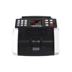 Rauver Sc8000 Lite, TL Karışık Sayım, Dolar ve Euro Adet Sayım Sahte Kontrollü Para Sayma Makinesi - Müşteri Ekranı Hediyeli