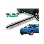 Rav4 2013 2014 2015 2016 2017 Araca Özel Yan Basamak