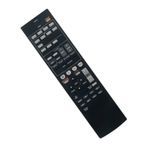RAV521-ZJ66500 Yedek Uzaktan Kumanda -Yamaha Ses Video Alıcısı için VINABTY-Fit RAV521 ZJ66500 uzaktan kumanda RAV521ZJ66500 HTR-3067 YHT-4910U RX-V377 YHT-4910UBL VD-1910UBL VD-199 RX-VV 800B