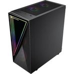 Ravadin 3X Argb Gaming Boş Bilgisayar Kasası