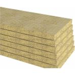 Ravatherm Taş Yünü Isı Yalıtım Levhası 5cm 2.88 M2 - 5 cm x 88 m2