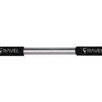 Ravel 60-100 cm Arası Krom Kapı Barfiksi Barı Mekik Çekme Aleti