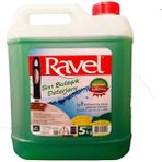 Ravel Sıvı Bulaşık Deterjanı 5000 Gr - 5 lt
