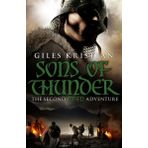 Raven 2: Sons of Thunder: (Raven: Book 2): A riveting, rip-roaring Viking saga from bestselling author Giles Kristian