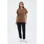 Raven Uniform Hemşire Forması, Medikal Forma, Scrubs, Üniforma, Forma, Terry Cotton Hastane Forması, Nurse
