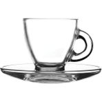 Ravenhead Entertain 2'li Espresso Fincan Seti 8 cl