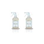 RAVENNA Simple&clean Ayakkabı Ve Kumaş Temizleyici Spreyi 500 Ml X 2 (2 Li Kampanya)