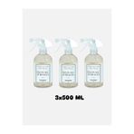 RAVENNA Simple&clean Ultra Güçlü Leke Çıkarıcı Ve Ayakkabı Temizleyici Sprey 500 ml X 3 ADET