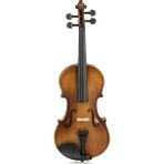 Ravenni Ravennı Keman 1/2 Derin Ses ve Estetik Tasarım ile Müzik Tutkunları için İdeal Seçim