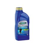 Ravenol 10W-40 Yarı Sentetik Motor Yağı 1Lt