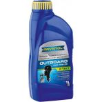 Ravenol 4 Zamanlı Semi Sentetik Jet-Ski 10W-30 1 lt 4t Motor Yağı