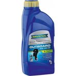 Ravenol 4 Zamanlı Semi Sentetik Jet-Ski 10W-30 1 lt 4t Motor Yağı
