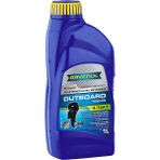 Ravenol 4 Zamanlı Semi Sentetik Jet-Ski 10W-40 4 lt 4t Motor Yağı