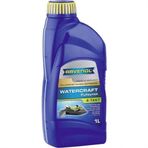 Ravenol 4 Zamanlı Semi Sentetik Jet-Ski 10W-40 4 lt 4t Motor Yağı