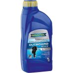 Ravenol 4 Zamanlı Semi Sentetik Jet-Ski 25W-30 1 lt 4t Motor Yağı