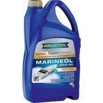 Ravenol 4 Zamanlı Semi Sentetik Jet-Ski 25W-30 4 lt 4t Motor Yağı
