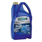 Ravenol Sae 80W-90 Marin Şanzıman Yağı 4Lt