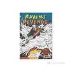 RAVENS REVENGE - ANTHONY MASTERS