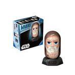 Ravensburger 010159 Hylkies Star Wars 54 Parça Obi Wan Kenobi Puzzle