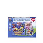Ravensburger 080366 Paw Patrol 147 Parça Puzzle