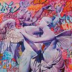 Ravensburger 1000 Parça Cupid ve Psyche Puzzle