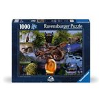 Ravensburger 1000 Parça Jurassic Park Puzzle