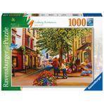 Ravensburger 1000 Parça Puzzle Galway