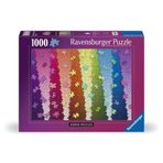 Ravensburger 1000 Parça Puzzle Renkler