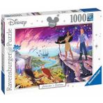 Ravensburger 1000 Parça Puzzle Wd Pocahontas