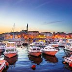 Ravensburger 1000p Puzzle Croatia