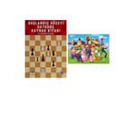 Ravensburger, 1000P Puzzle Super Mario, Yetişkin P... +1 Ürün (Puzzle & Kitap)