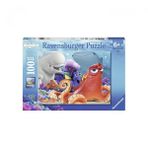 Ravensburger 108756 Wd F Dory Çocuk Puzzle