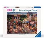 Ravensburger 120005216 1000 Parça Paris Anısı Puzzle