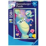 Ravensburger 129218 150 Parça WD Soul Puzzle
