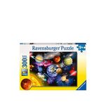Ravensburger 132263 Güneş Sistemi 300 Parça Puzzle