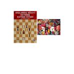 Ravensburger 133093 300 Parçalı Puzzle Çiçekler... +1 Ürün (Puzzle & Kitap)
