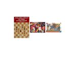 Ravensburger 133093 300 Parçalı Puzzle Çiçekler... +2 Ürün (Puzzle & Kitap)