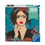 Ravensburger 133109 Frida 300 Parça Puzzle