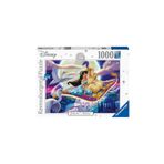 Ravensburger 139712 1000 Parça Aladdin Puzzle