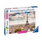 Ravensburger 140879 Paris 1000 Parça Puzzle