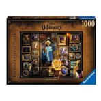 Ravensburger 150243 1000 Parça Walt Disney Vill Prince John Puzzle