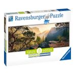Ravensburger 150830 1000 Parça Yosemite Parkı Puzzle