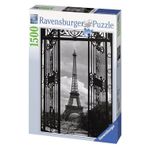 Ravensburger 162963 Paris 1500 Parça Puzzle