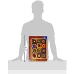 Ravensburger 163779 1500 Parça Kandinsky Puzzle