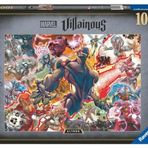 Ravensburger 169023 Marvel Villains Ultron 1000 Parçalı Puzzle