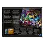 Ravensburger 169030 Marvel Villainous Hela 1000 Parça Puzzle